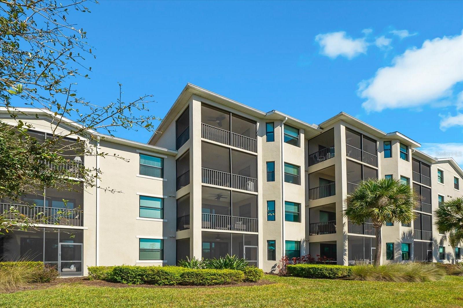 Image 58 of 63 For 17626 Gawthrop Drive 207