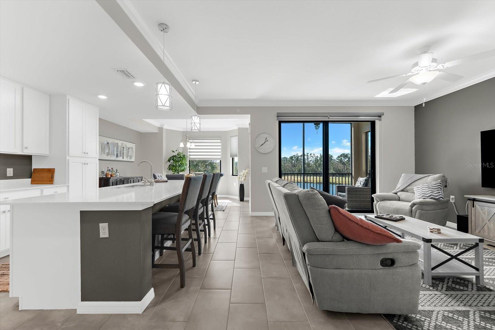 Image 7 of 63 For 17626 Gawthrop Drive 207