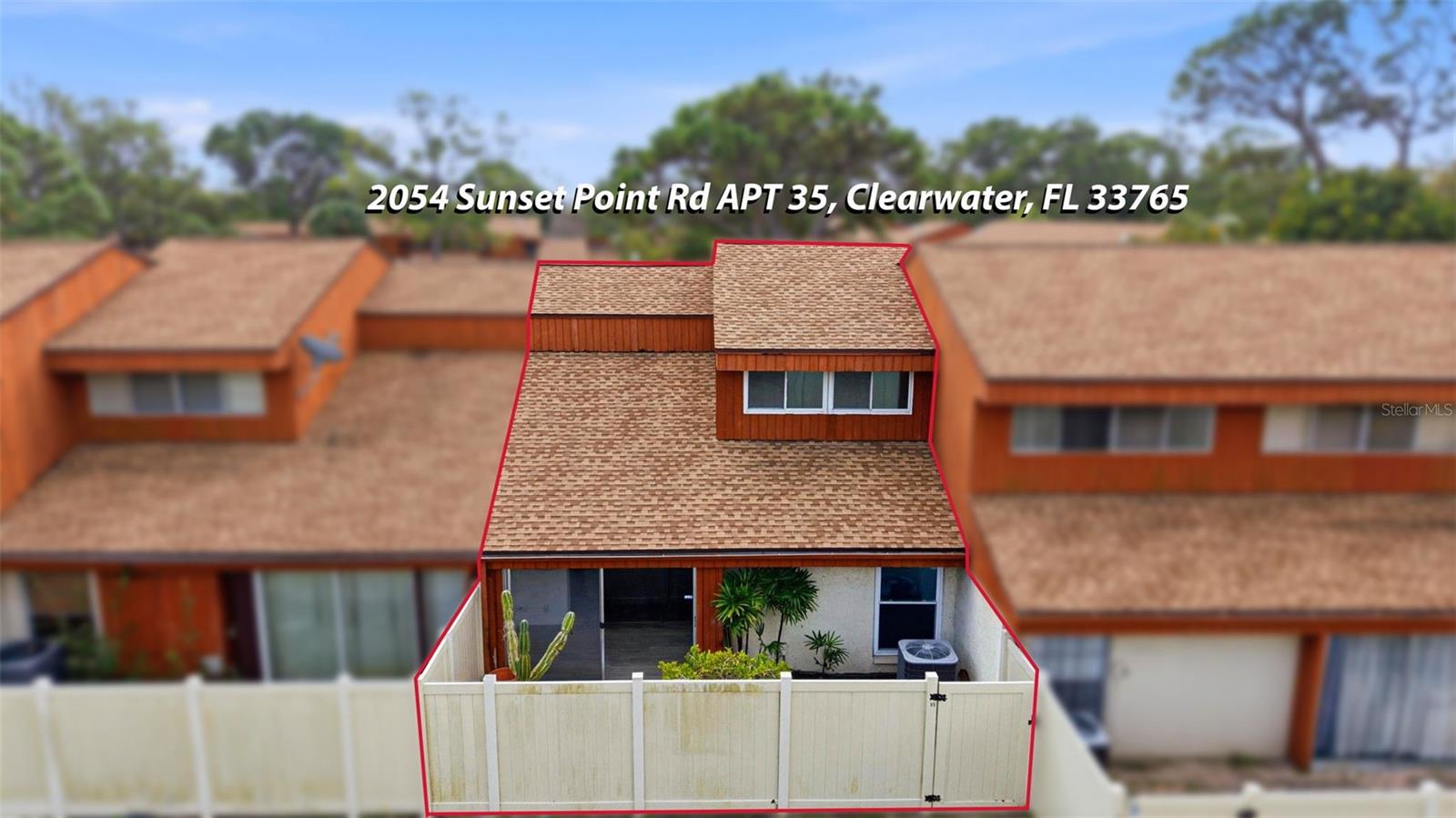 Image 37 of 45 For 2054 Sunset Point Road 35