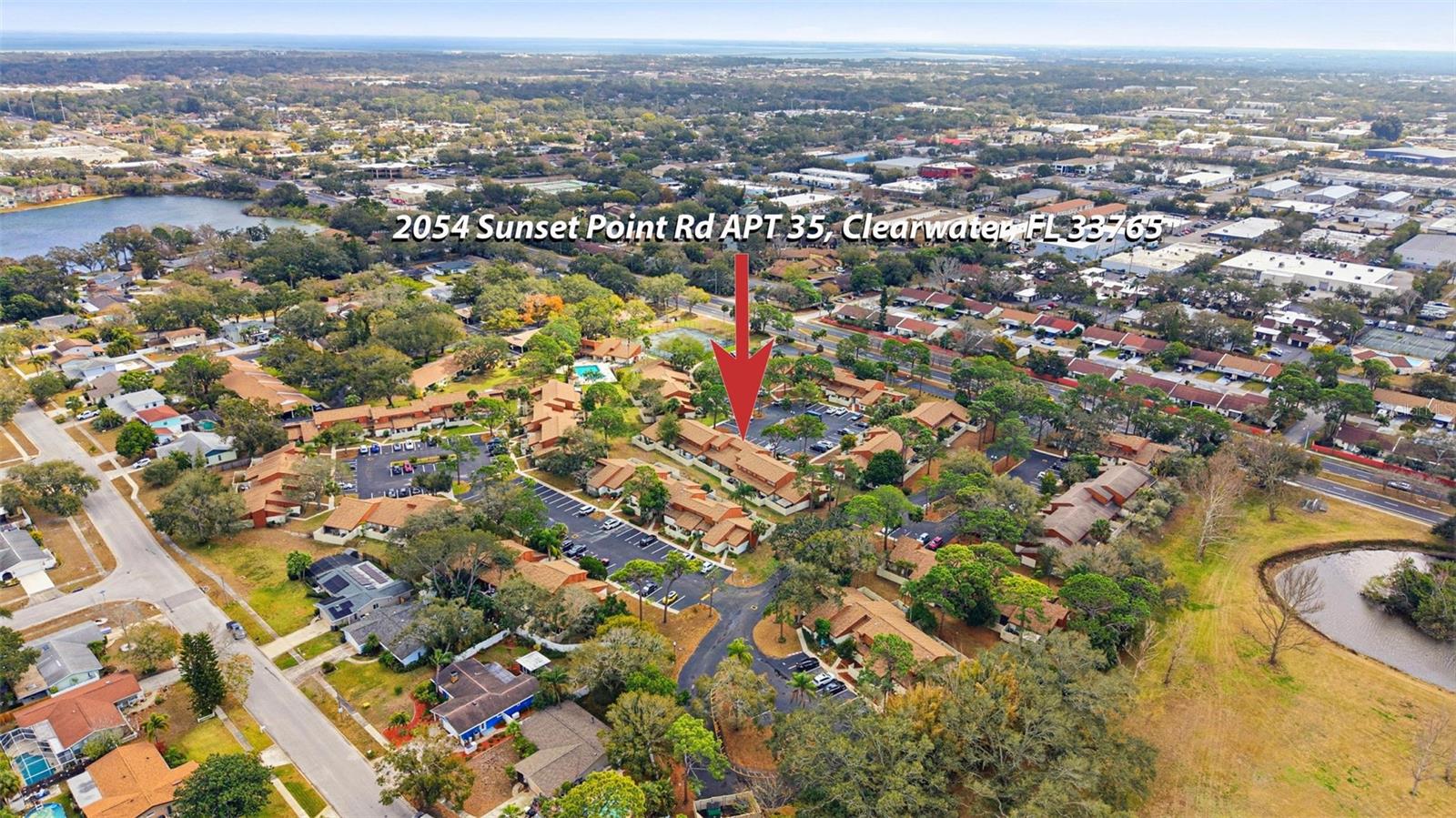 Image 44 of 45 For 2054 Sunset Point Road 35