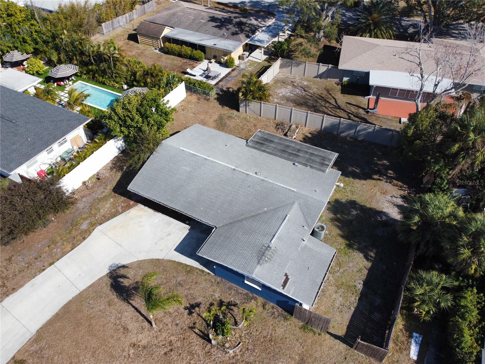 Image 20 of 21 For 3631 Meyer Place