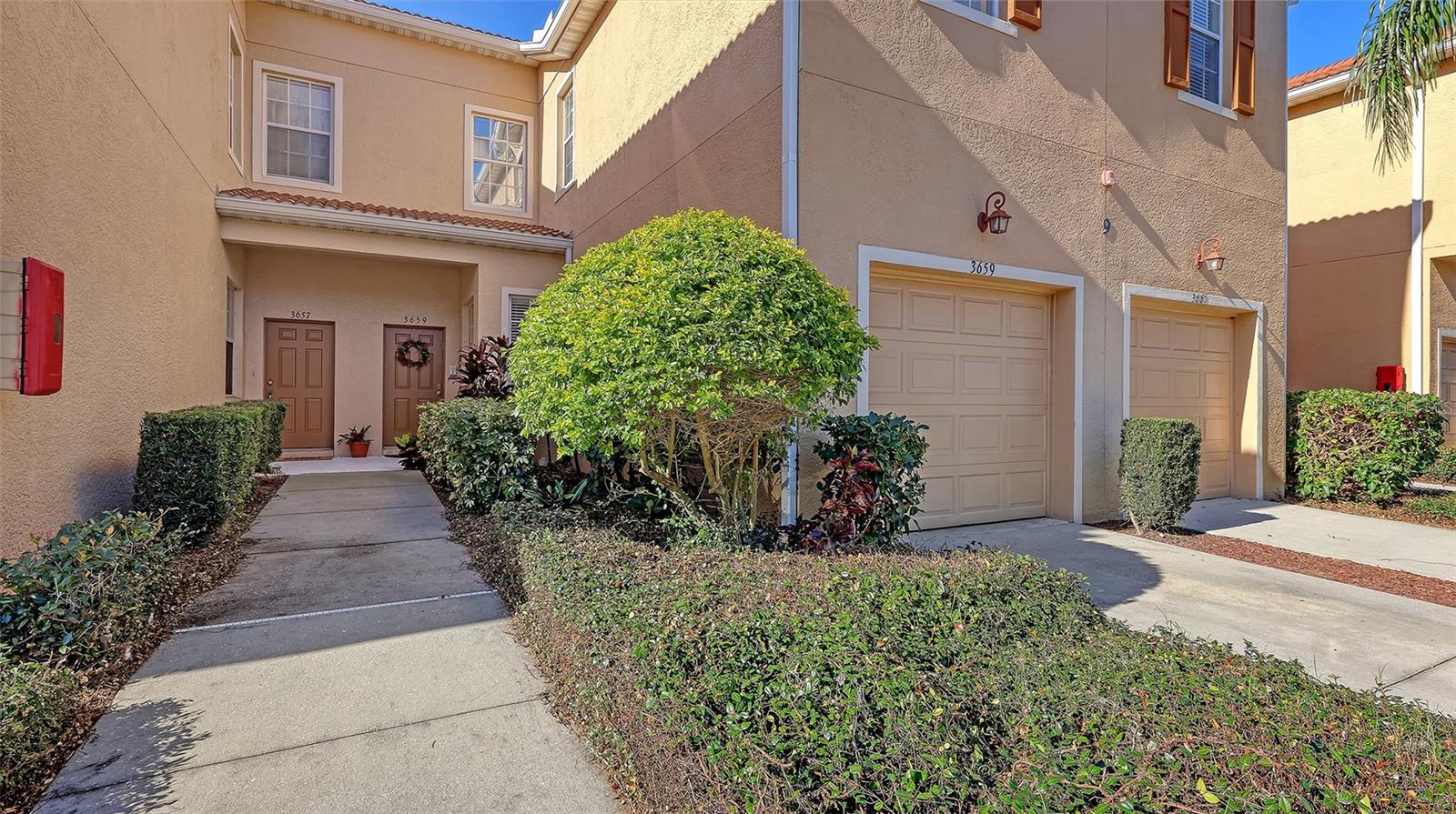 Details for 3659 Parkridge Circle 9-103, SARASOTA, FL 34243