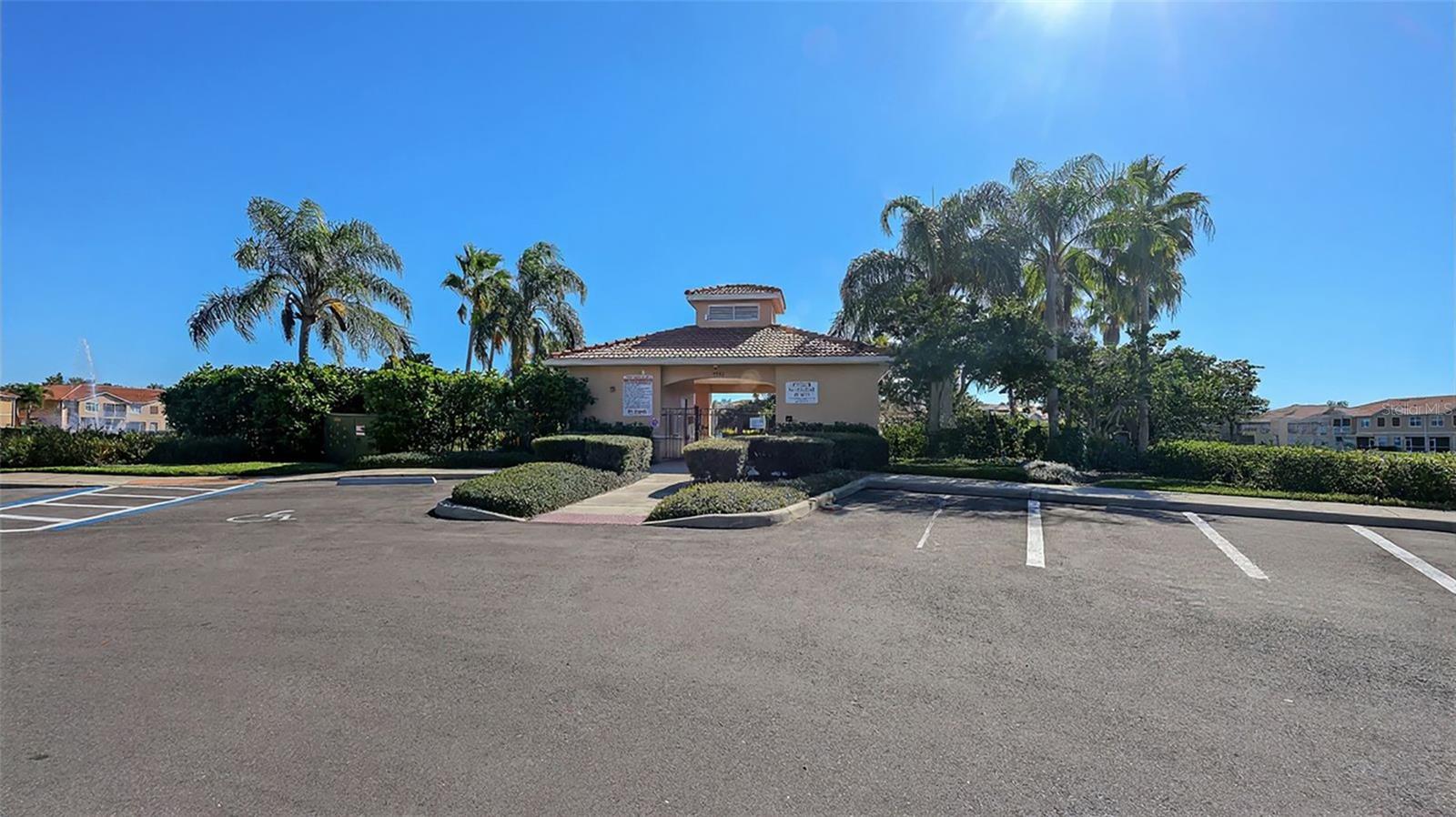 Image 50 of 51 For 3659 Parkridge Circle 9-103