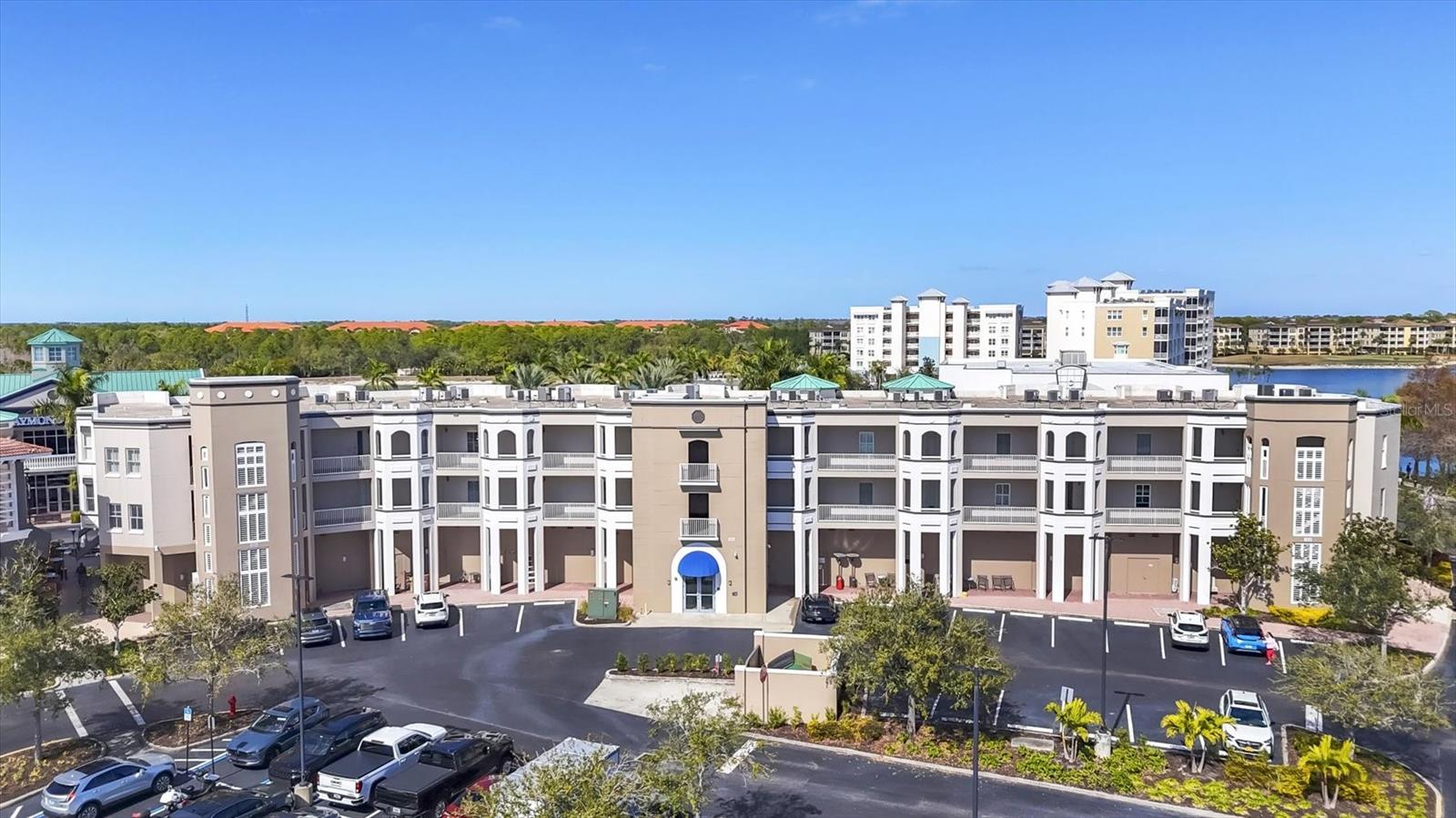 Details for 8111 Lakewood Main Street 207, LAKEWOOD RANCH, FL 34202