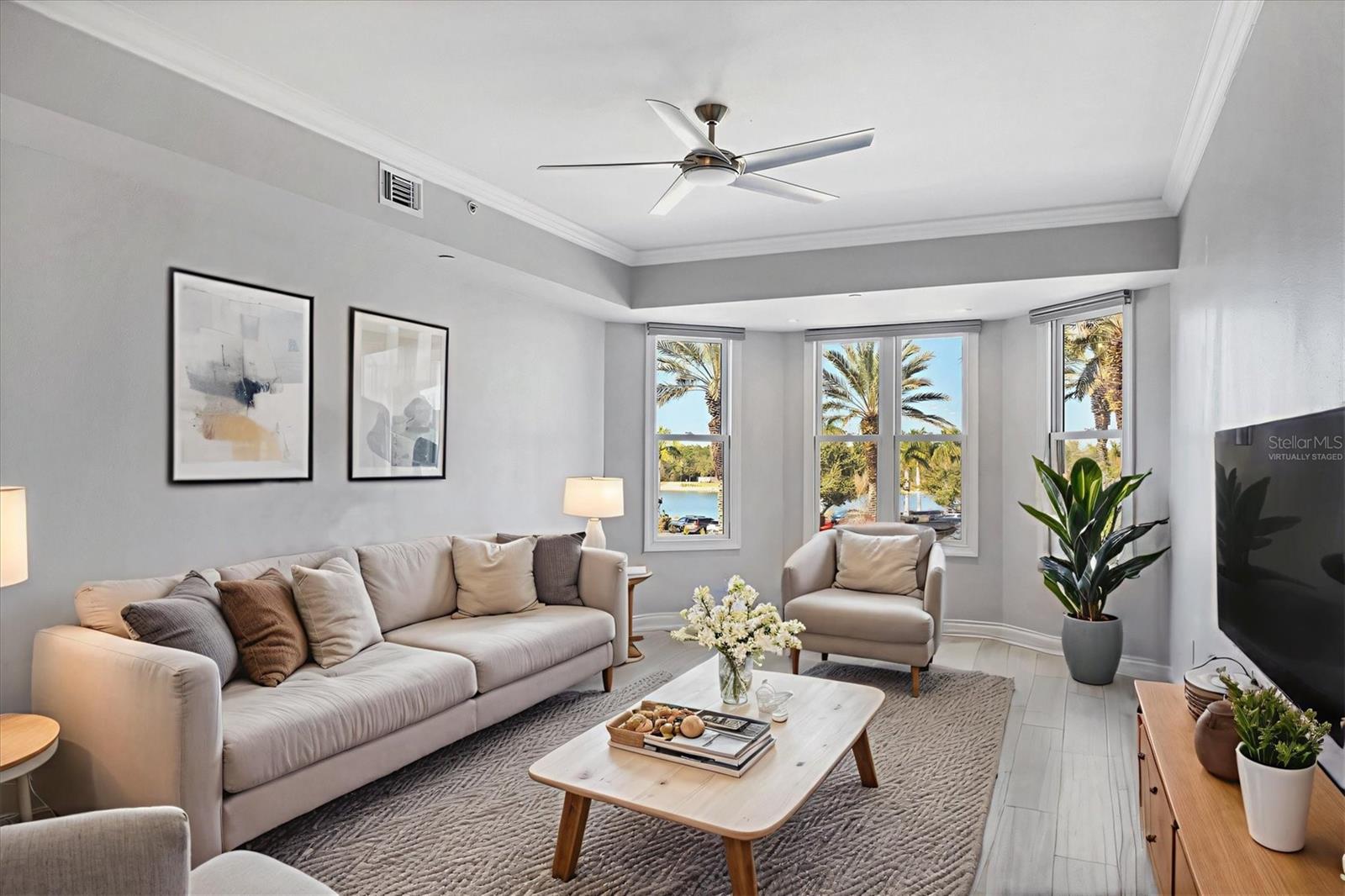 Image 2 of 40 For 8111 Lakewood Main Street 207