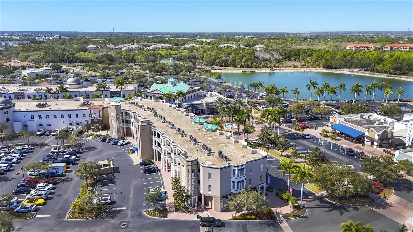 Image 29 of 40 For 8111 Lakewood Main Street 207