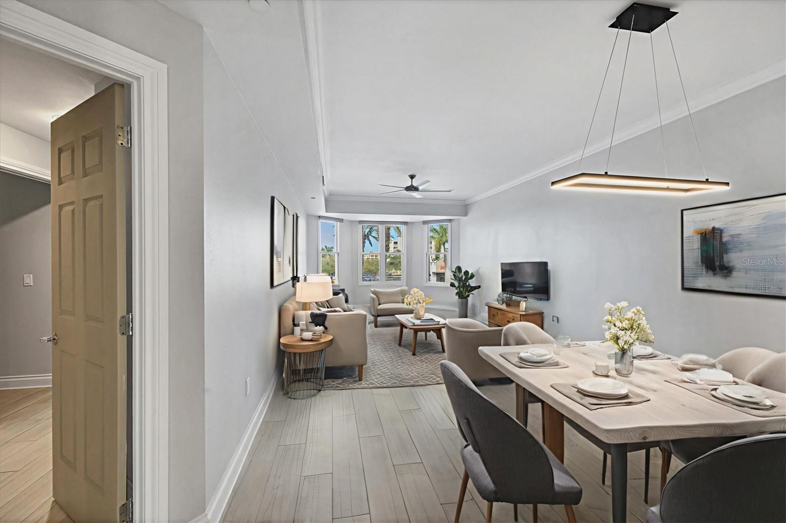 Image 3 of 40 For 8111 Lakewood Main Street 207