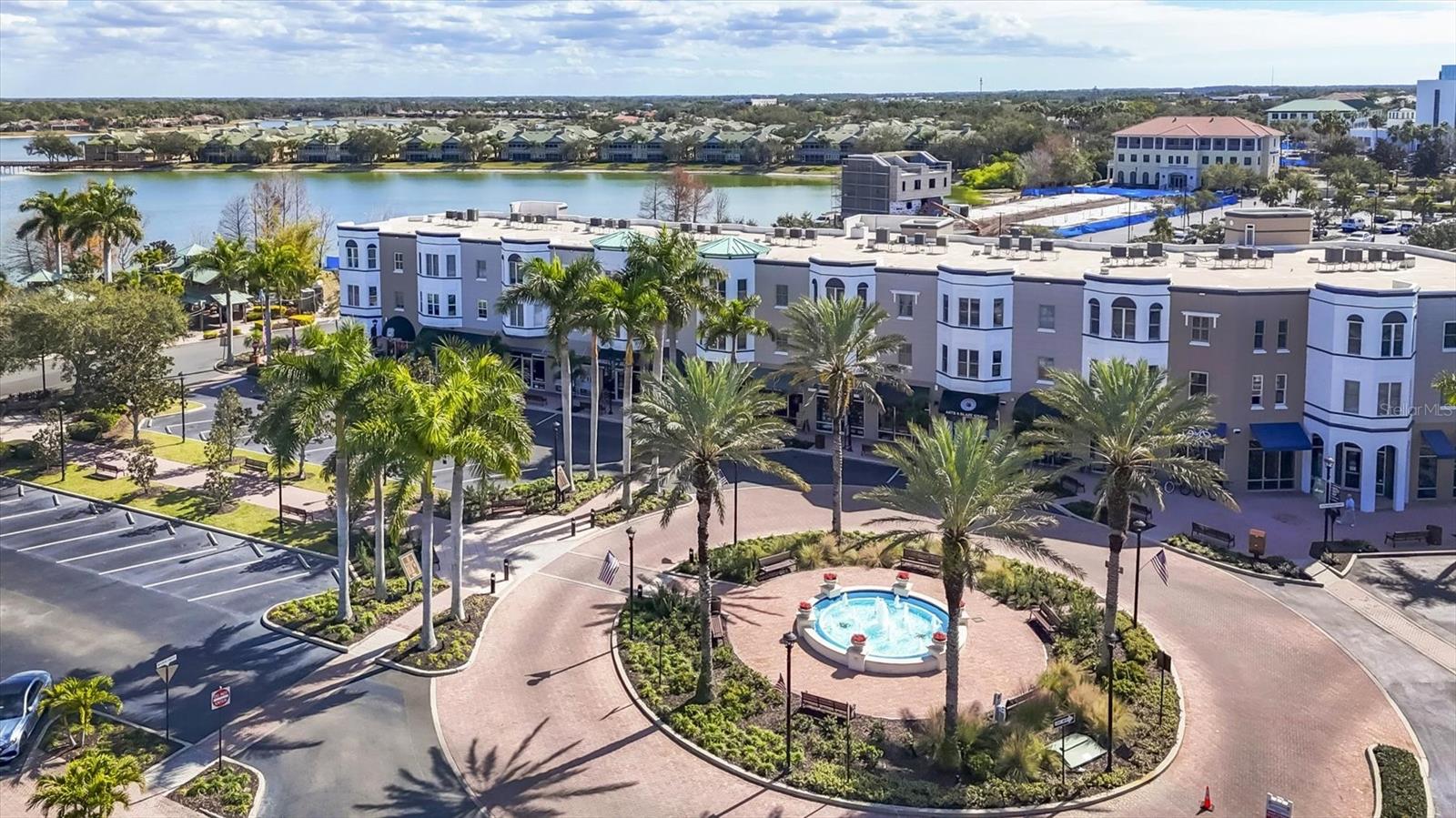 Image 40 of 40 For 8111 Lakewood Main Street 207