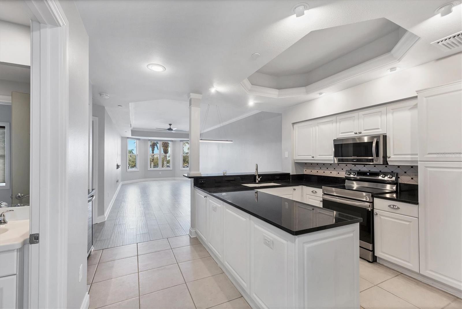 Image 7 of 40 For 8111 Lakewood Main Street 207