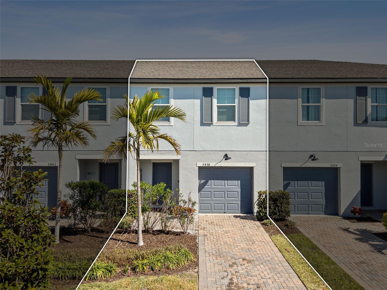 Image 26 of 40 For 5438 Tripoli Drive