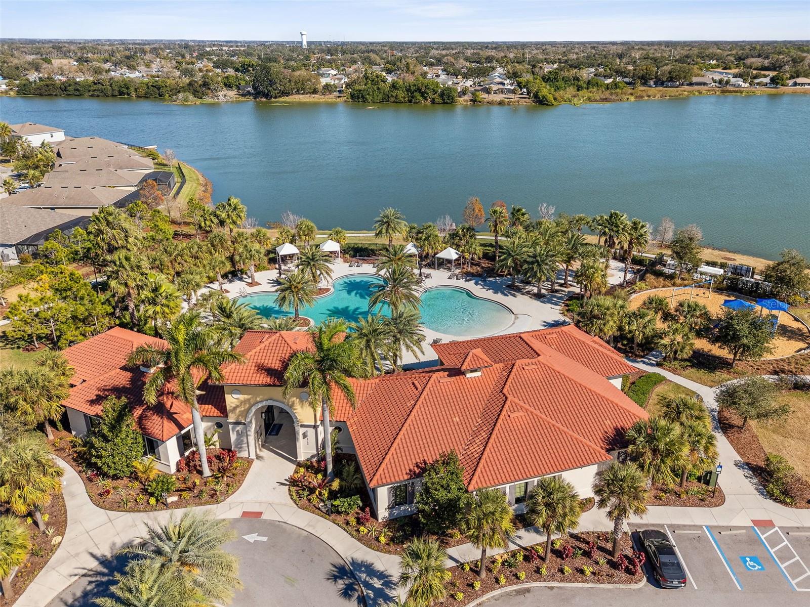 Image 37 of 40 For 5438 Tripoli Drive