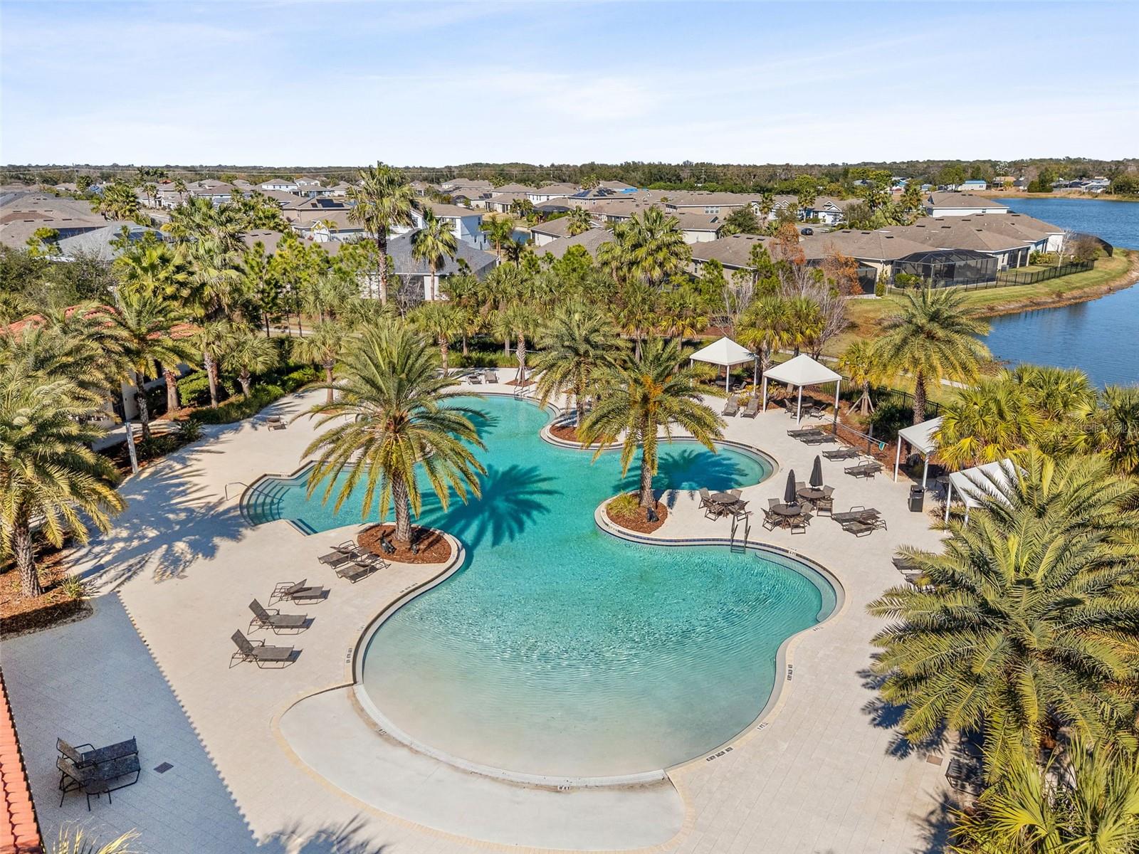 Image 39 of 40 For 5438 Tripoli Drive