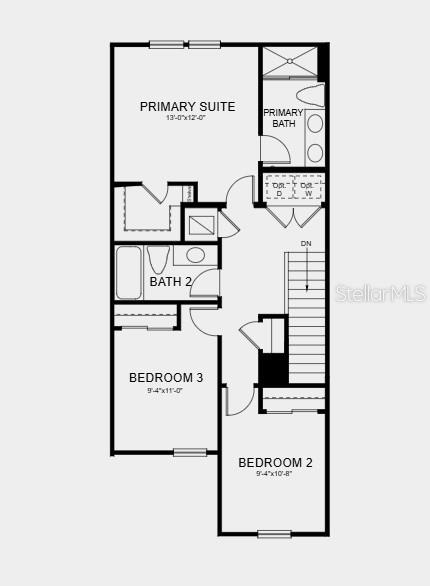 Image 3 of 42 For 5896 Biscotti Street