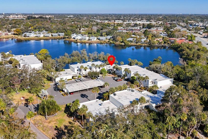 Image 35 of 44 For 308 Timberlake Drive 308