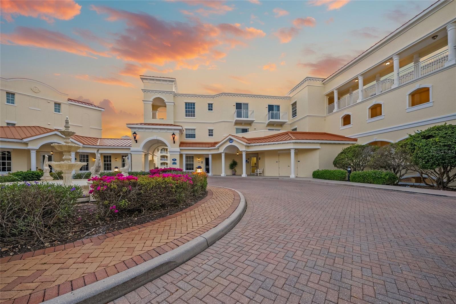 Image 2 of 39 For 14021 Bellagio Way 309