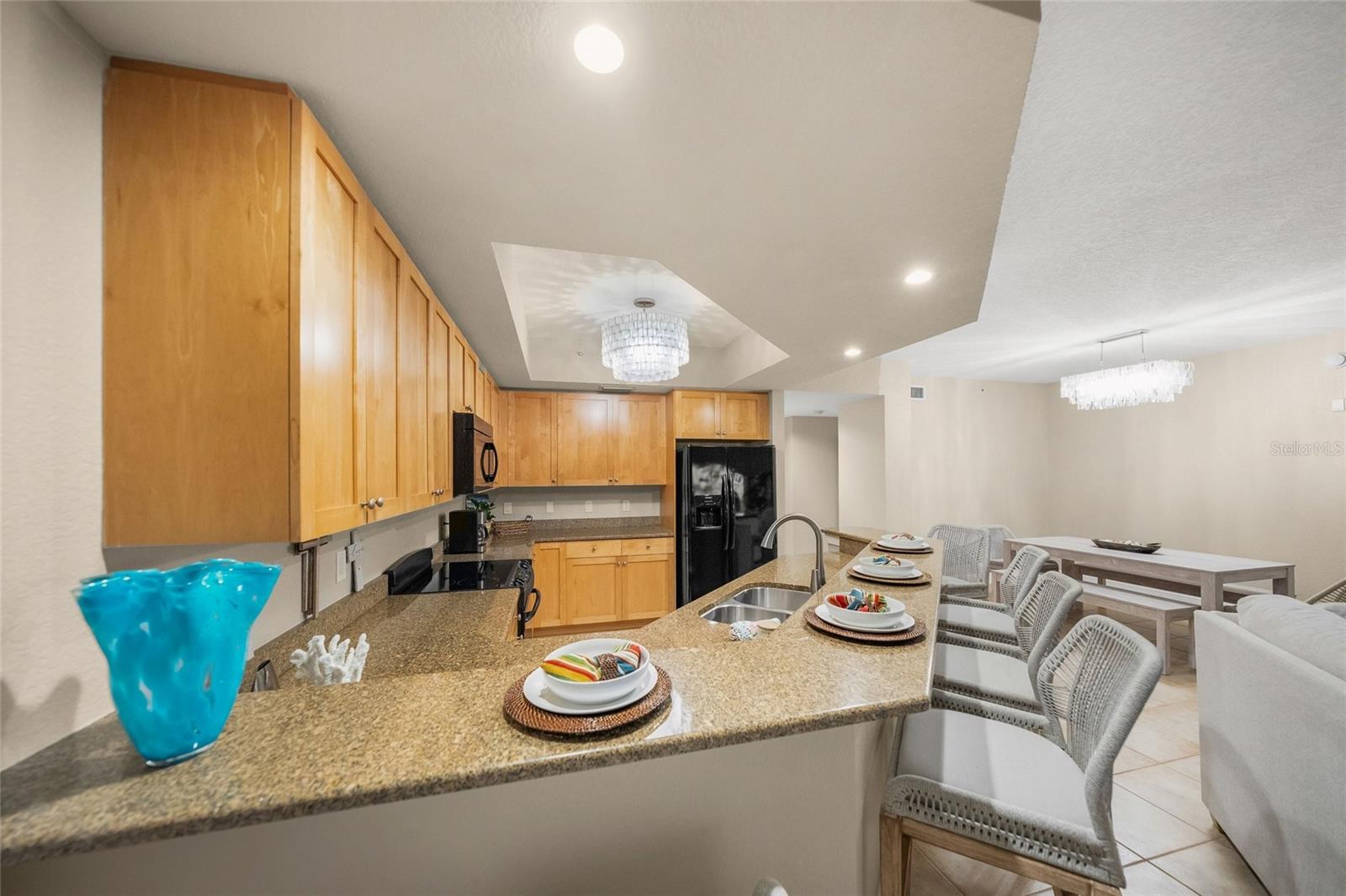 Image 9 of 39 For 14021 Bellagio Way 309