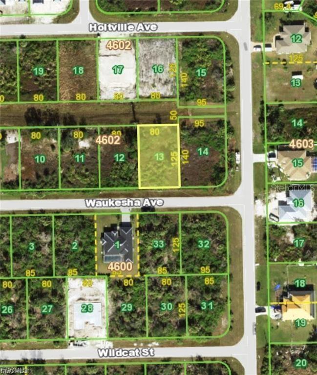 Image 6 of 6 For 13344 Waukesha Avenue