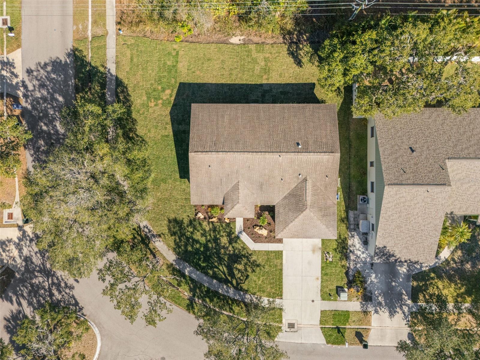 Image 40 of 41 For 2105 Cork Oak Street