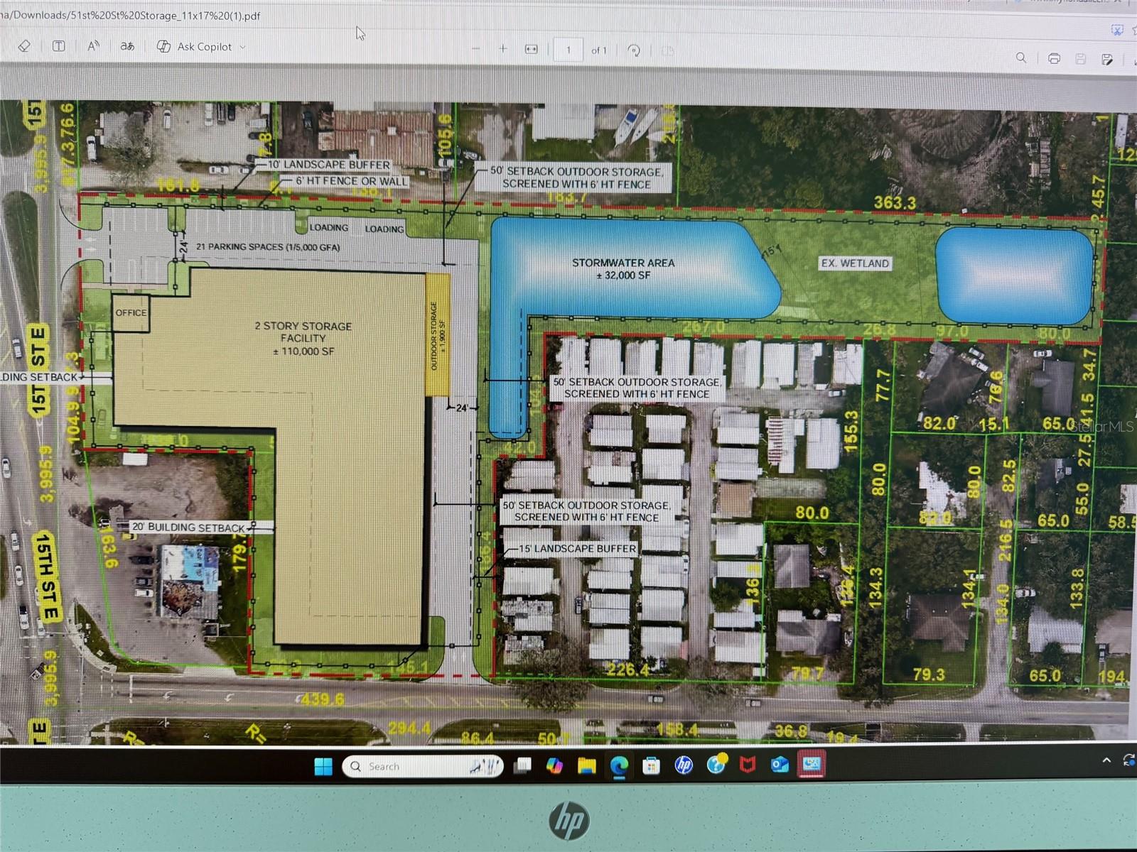 Image 2 of 3 For 5023 15th Street E