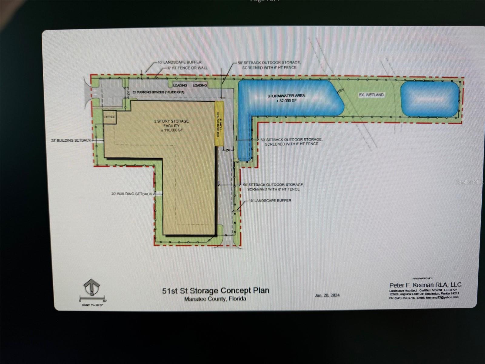 Image 3 of 3 For 5023 15th Street E