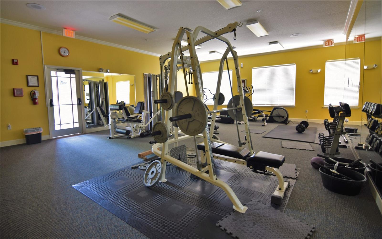 Image 34 of 37 For 5611 Bidwell Parkway 205