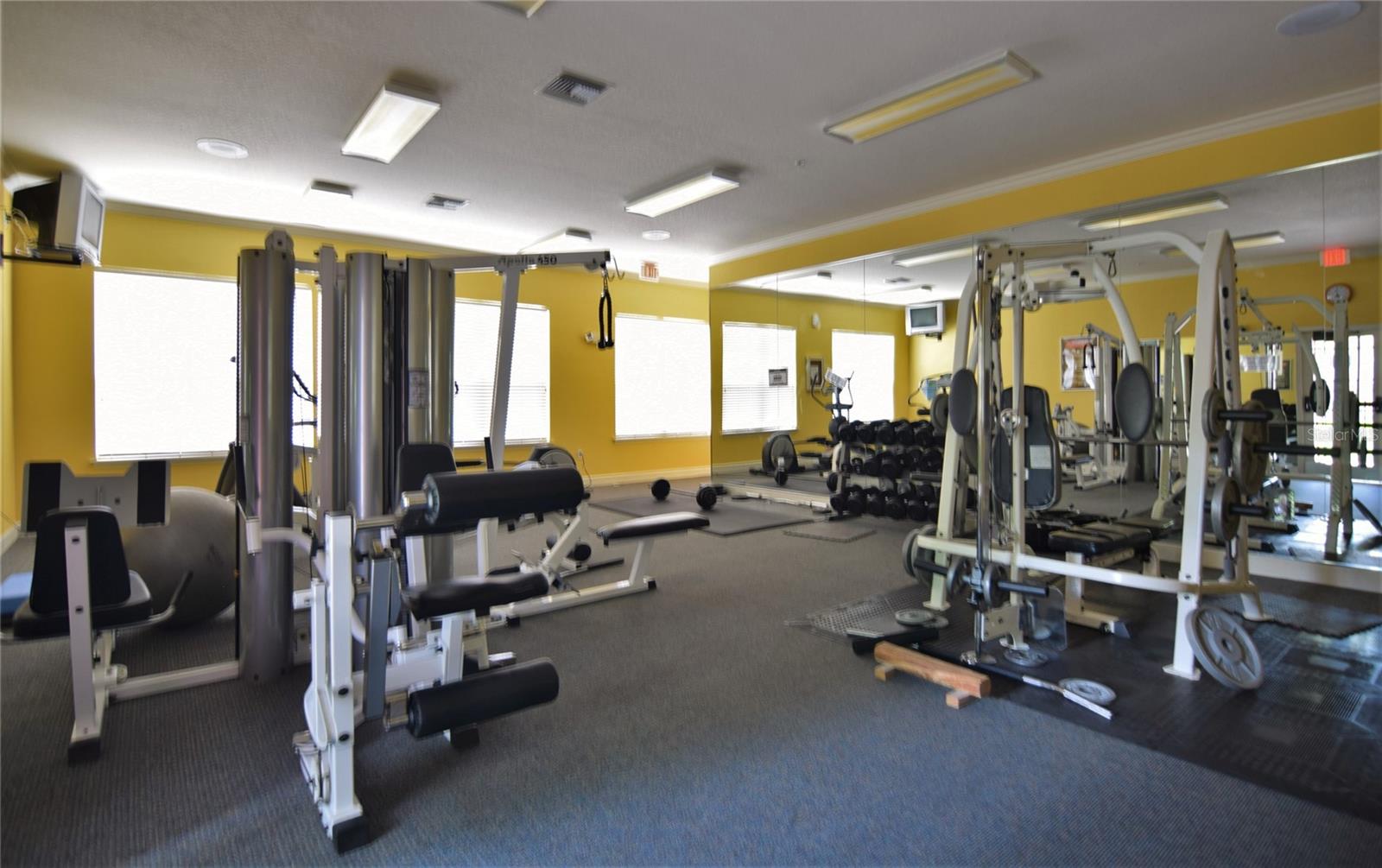 Image 35 of 37 For 5611 Bidwell Parkway 205