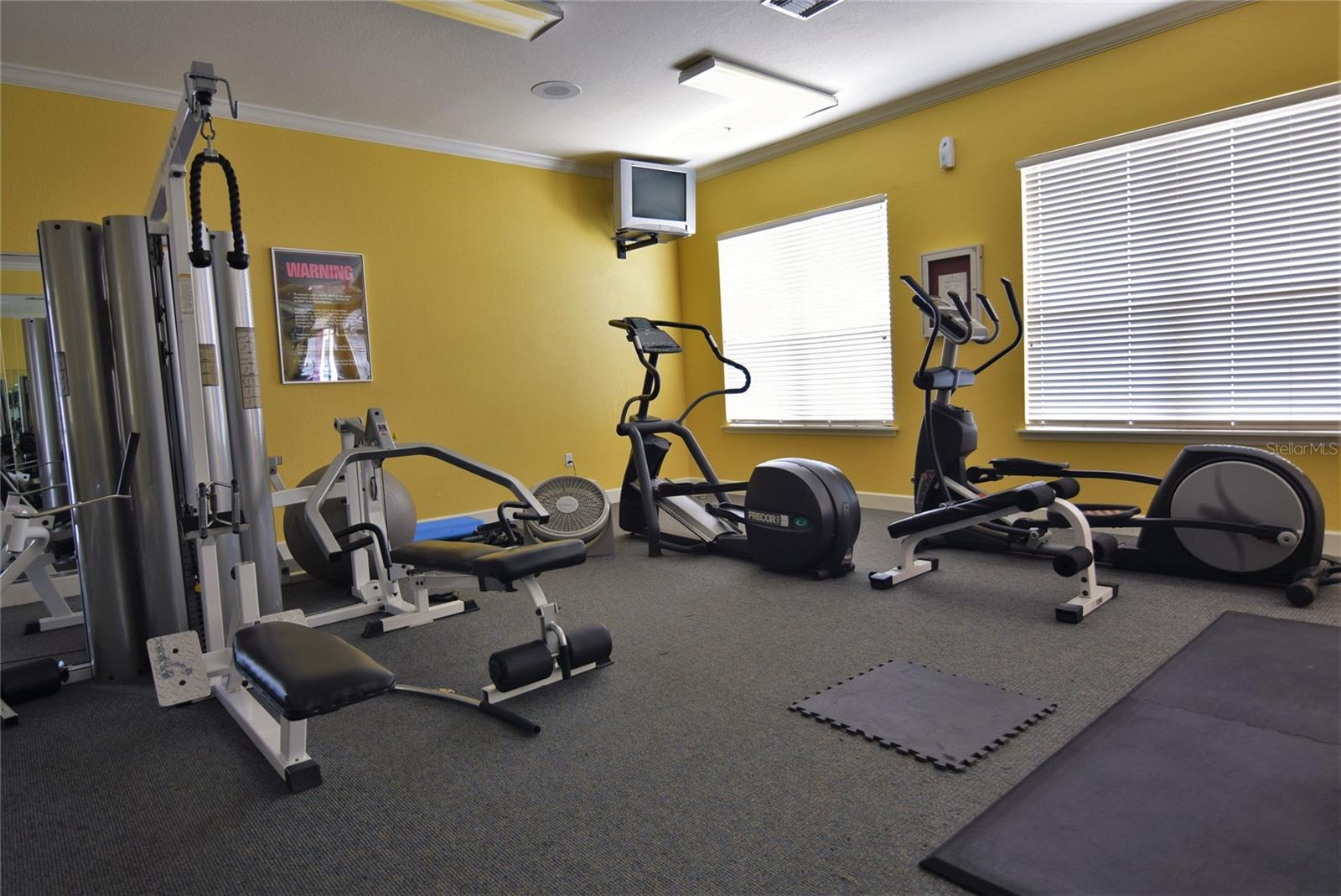 Image 36 of 37 For 5611 Bidwell Parkway 205