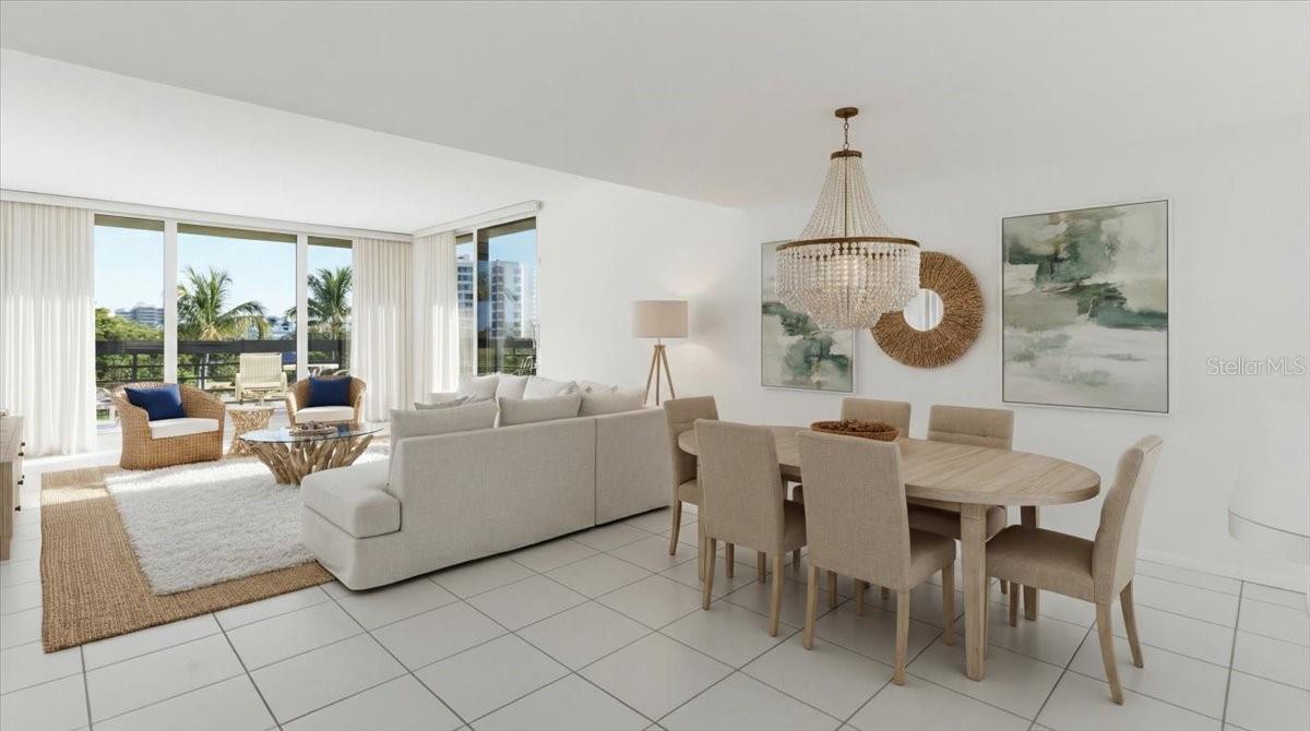 Image 11 of 49 For 1065 Gulf Of Mexico Drive 305