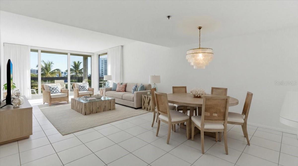 Image 13 of 49 For 1065 Gulf Of Mexico Drive 305