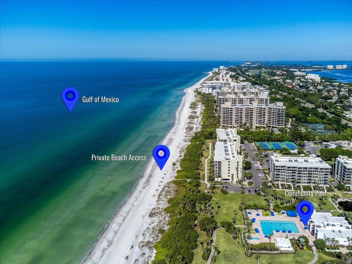 Image 47 of 49 For 1065 Gulf Of Mexico Drive 305