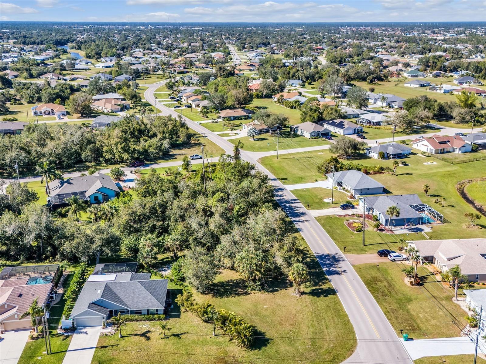 Details for 26305 Deep Creek Boulevard, PUNTA GORDA, FL 33983