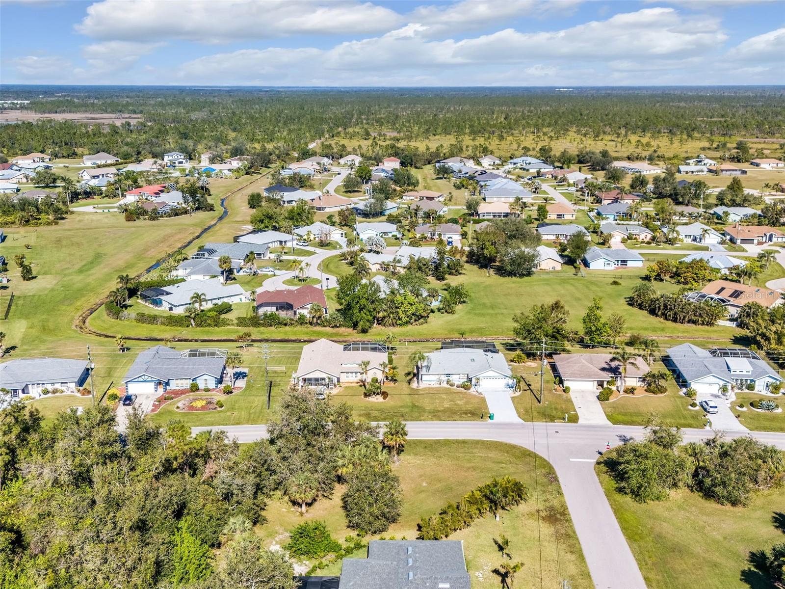 Image 3 of 8 For 26305 Deep Creek Boulevard