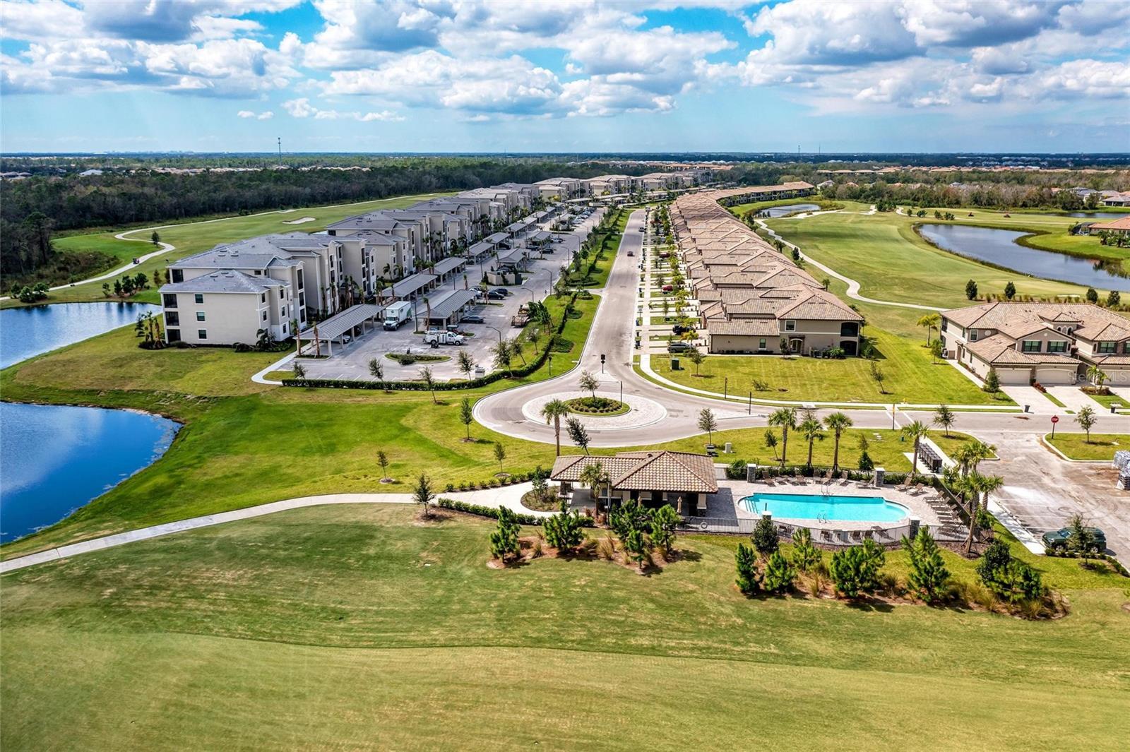 Image 37 of 65 For 18114 Gawthrop Drive 306