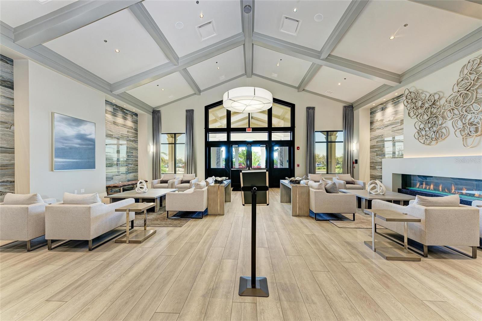 Image 52 of 65 For 18114 Gawthrop Drive 306