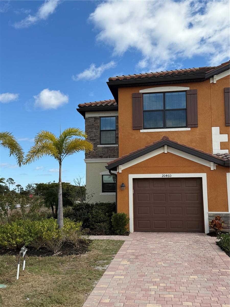 Details for 20460 Lagente Circle, VENICE, FL 34293