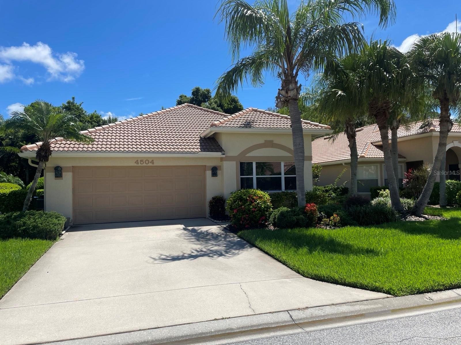 Details for 4504 Deer Trail Boulevard, SARASOTA, FL 34238