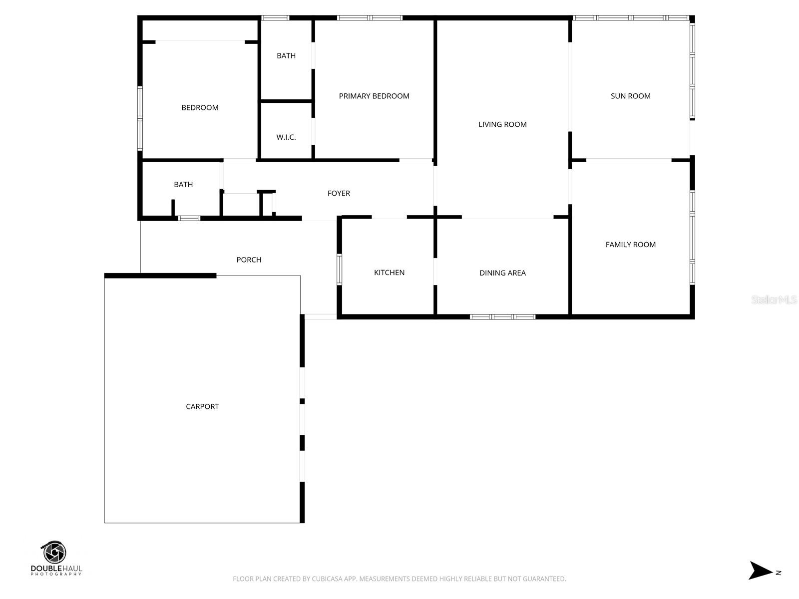 Image 30 of 31 For 2717 Riverbluff Place V49