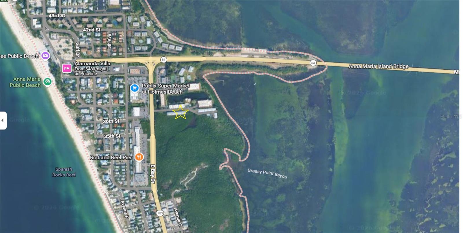 Image 2 of 51 For 3607 Bay Drive 206