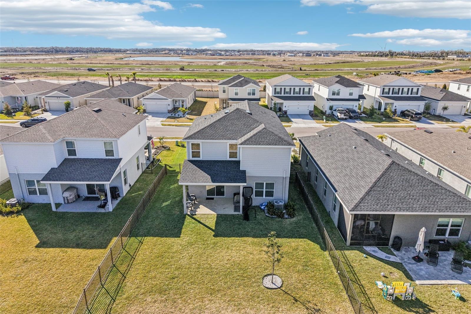 Image 28 of 35 For 8712 Starry Night Terrace