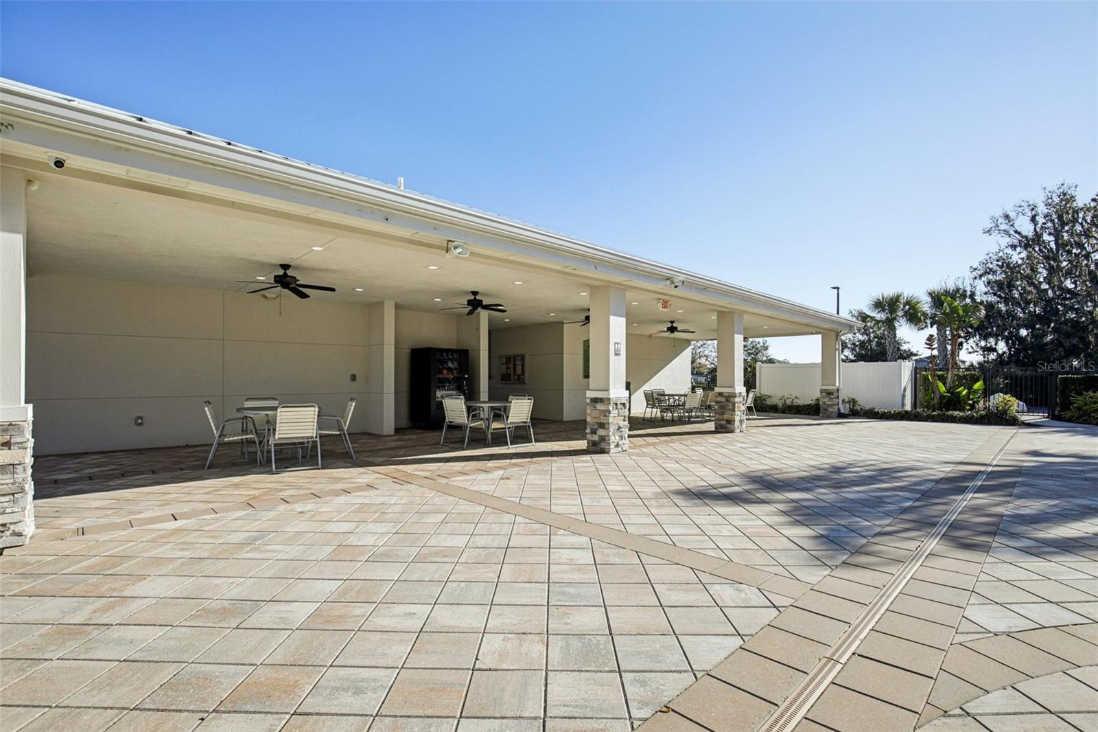 Image 31 of 35 For 8712 Starry Night Terrace