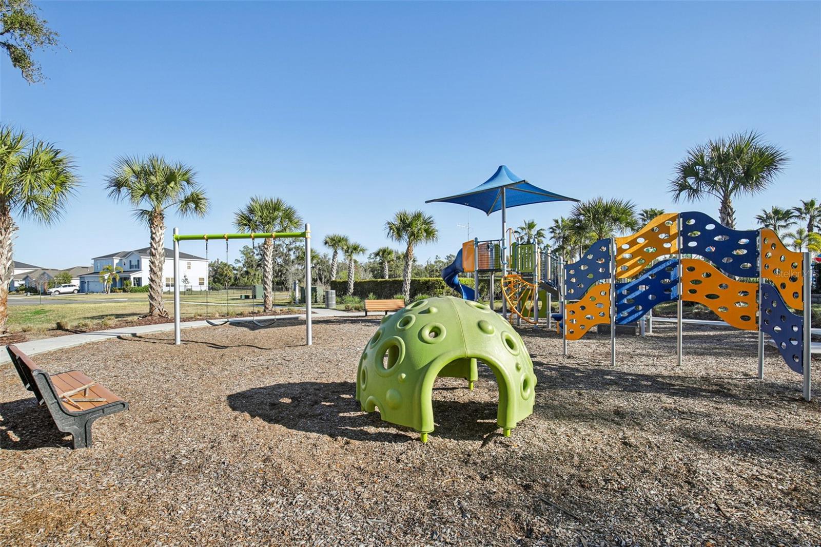 Image 34 of 35 For 8712 Starry Night Terrace