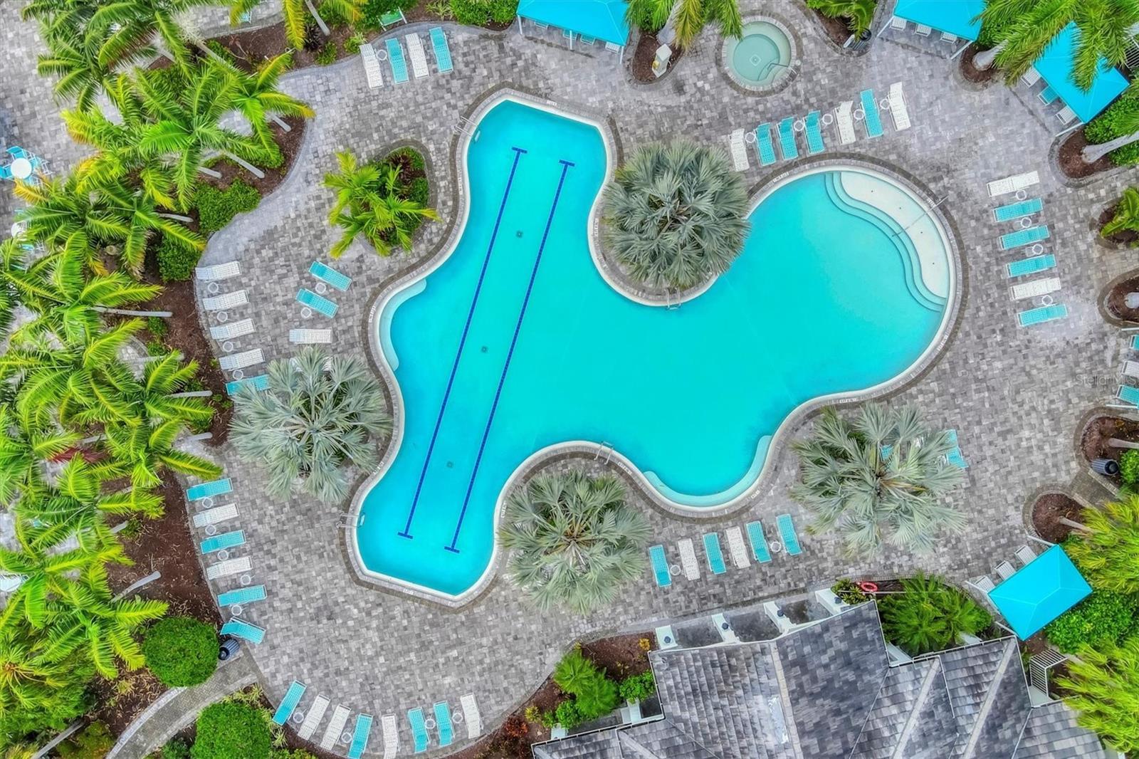 Image 52 of 71 For 1712 Grande Park Drive