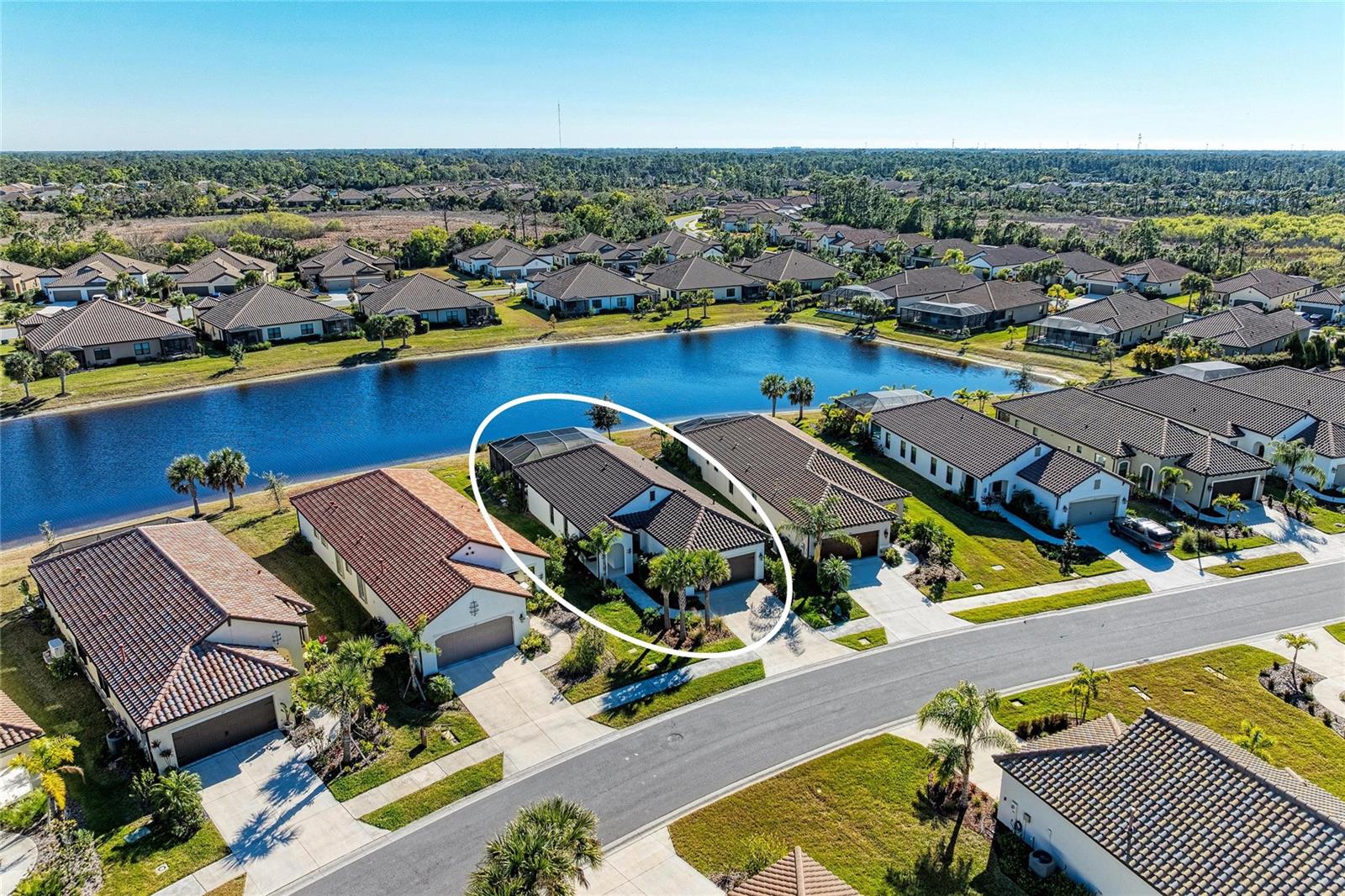 Image 2 of 64 For 329 Palmaria Court