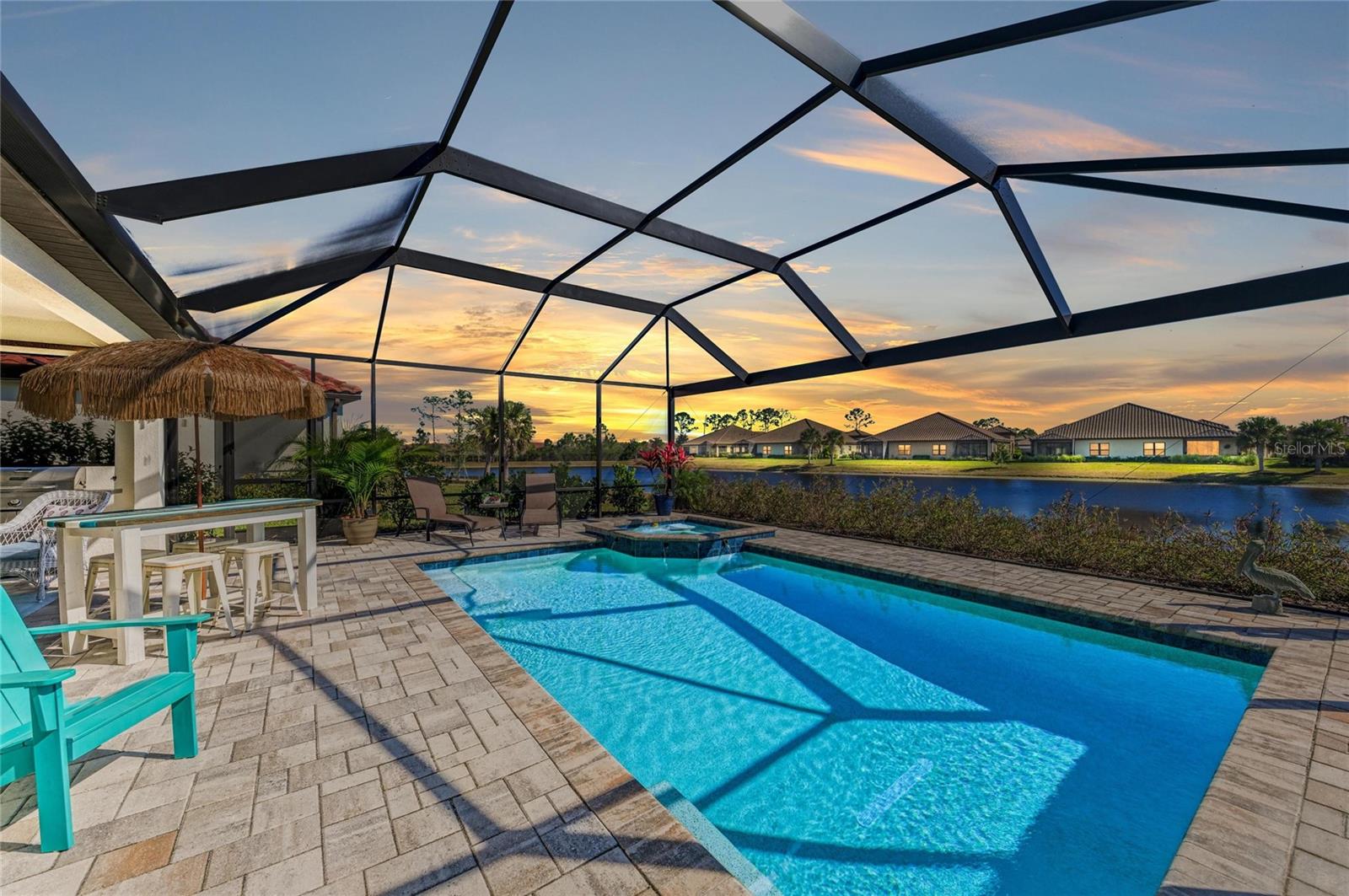 Image 34 of 64 For 329 Palmaria Court