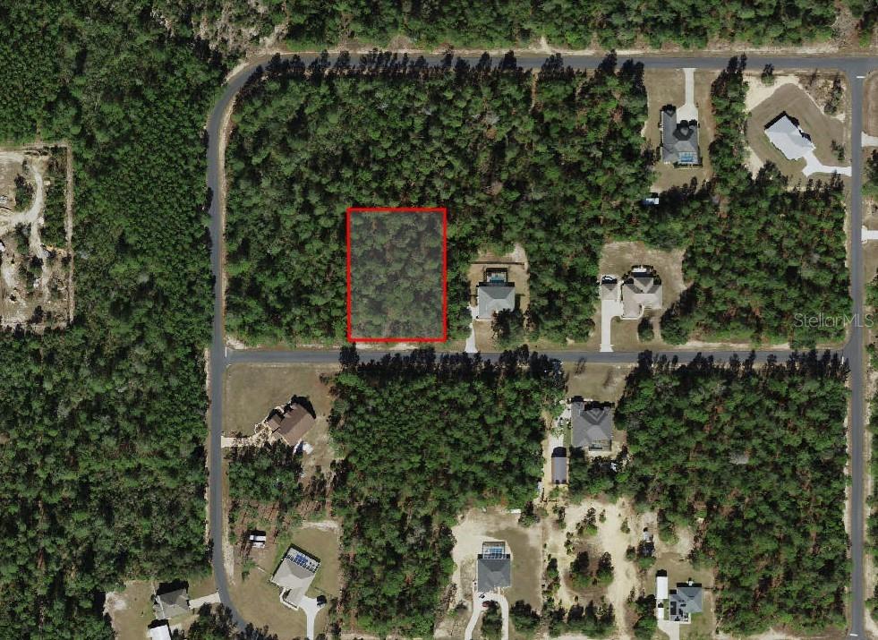 Details for 4393 Cameo Lane, DUNNELLON, FL 34433