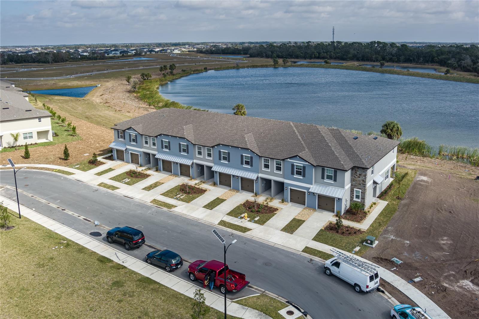 Image 25 of 40 For 10964 65th Terrace E