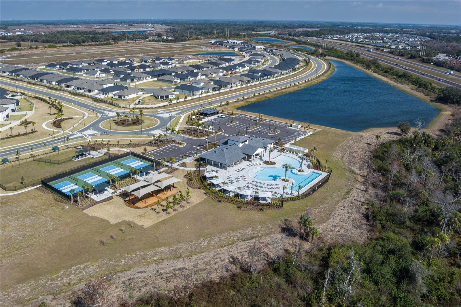 Image 30 of 40 For 10964 65th Terrace E