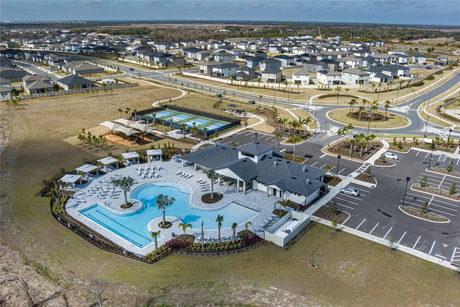 Image 32 of 40 For 10964 65th Terrace E