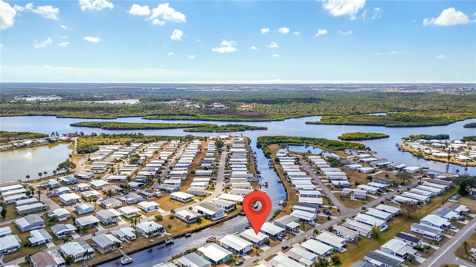 Details for 641 Fairmount Drive, NORTH PORT, FL 34287