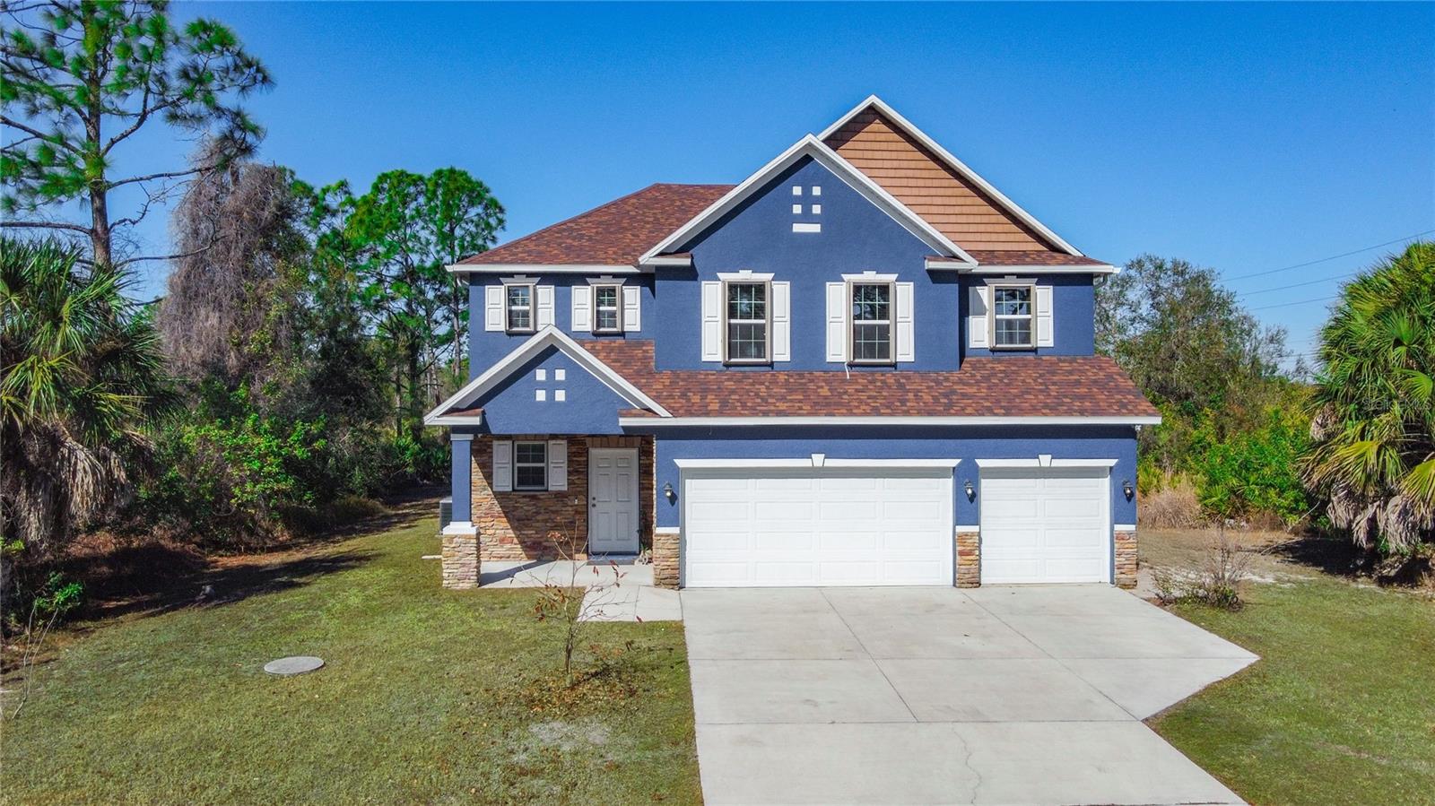 Details for 9219 Canna Street, PORT CHARLOTTE, FL 33981